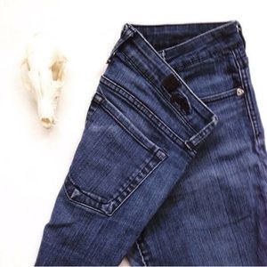 KUT from the Kloth Diana Skinny Jeans